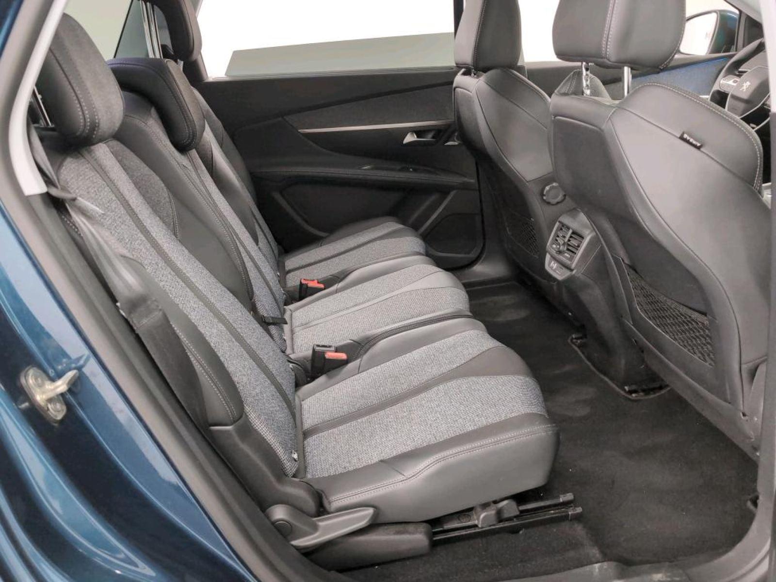 PEUGEOT 5008 1.5 BlueHDi Allure Assist+ 7 PLAZAS 7 