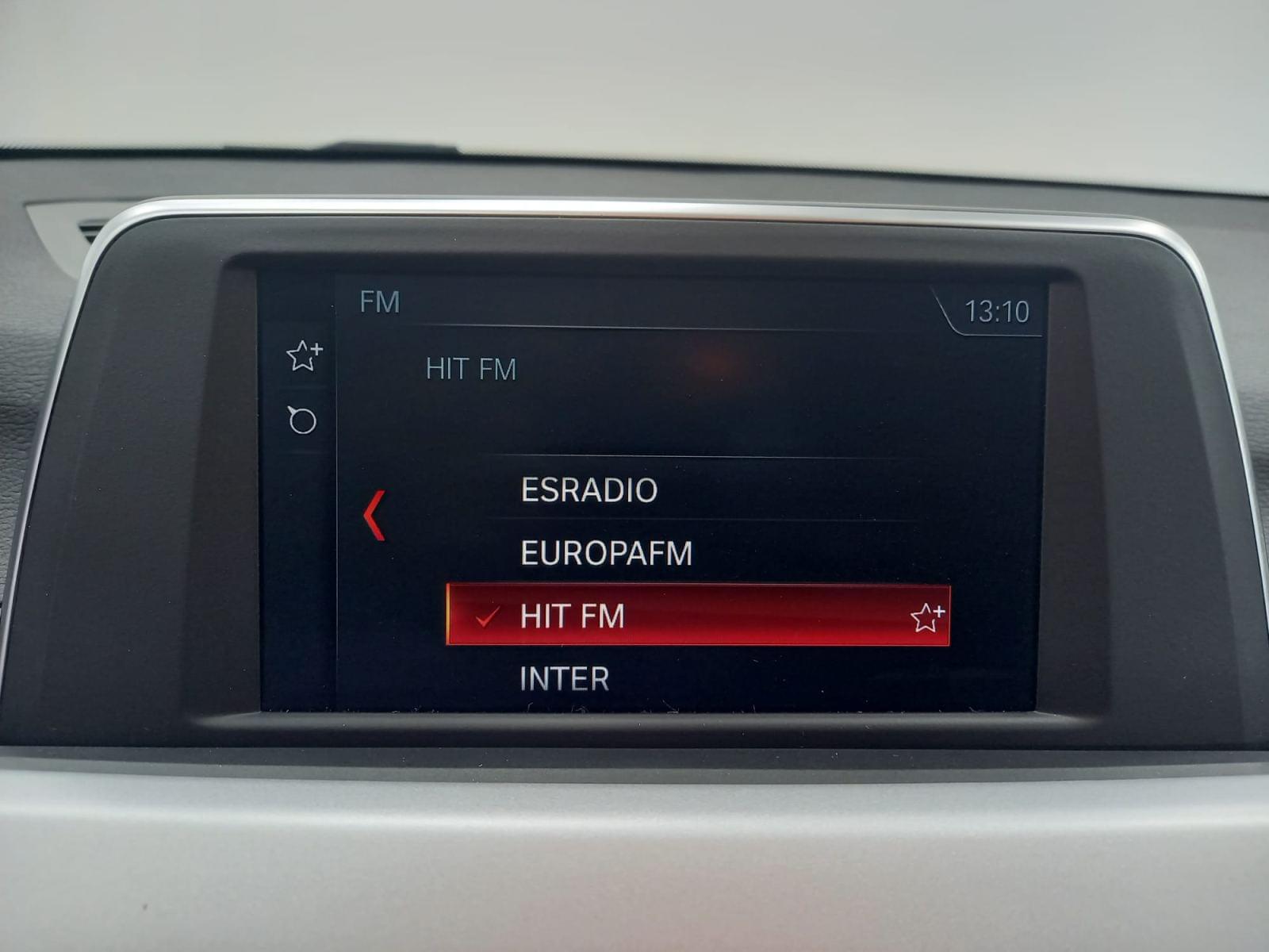BMW X1 1.5i sDrive18 OPF (EU6d-TEMP) 15 