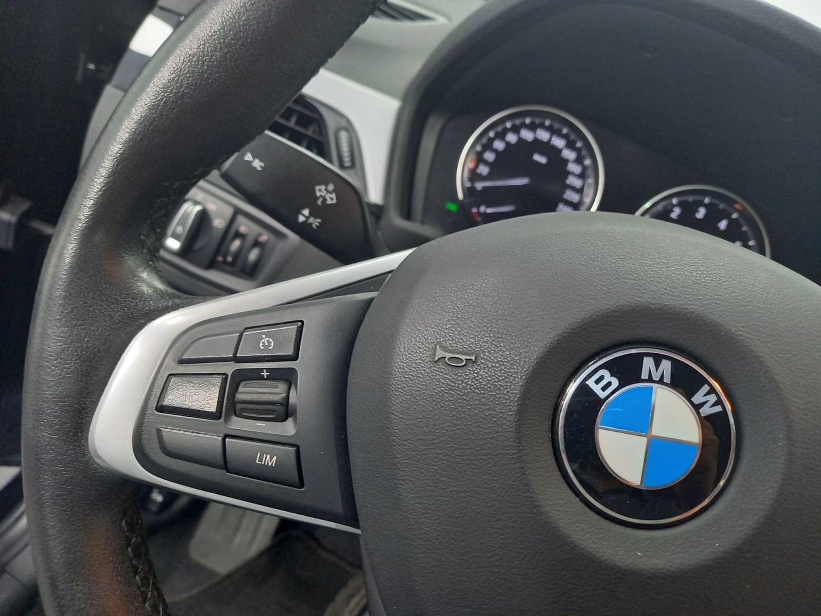 BMW X1 1.5i sDrive18 OPF (EU6d-TEMP) 16 