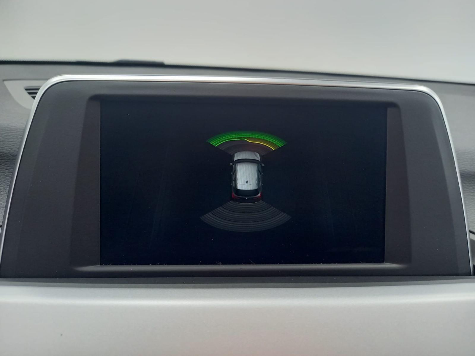 BMW X1 1.5i sDrive18 OPF (EU6d-TEMP) 17 