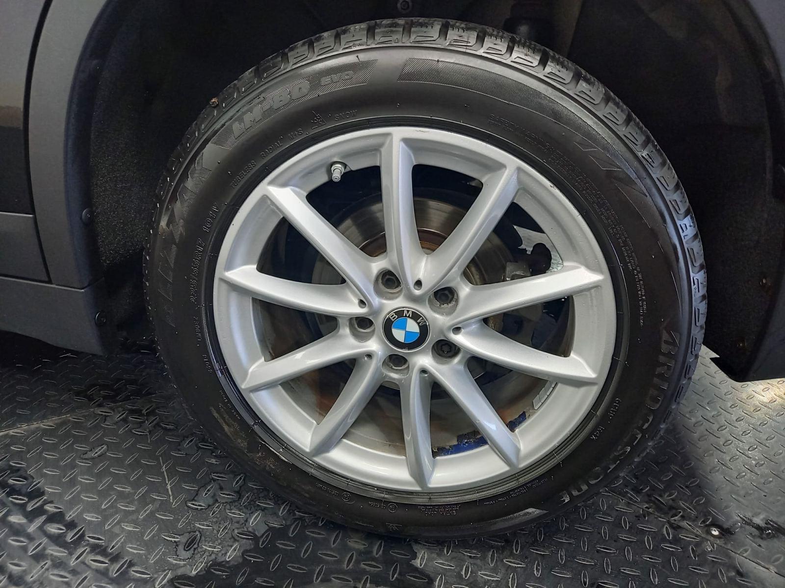 BMW X1 1.5i sDrive18 OPF (EU6d-TEMP) 20 