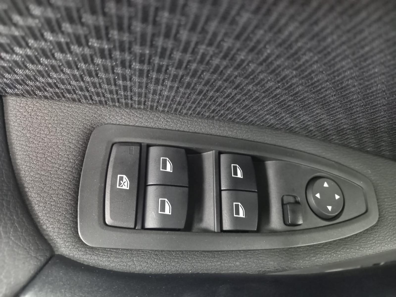 BMW X1 1.5i sDrive18 OPF (EU6d-TEMP) 22 