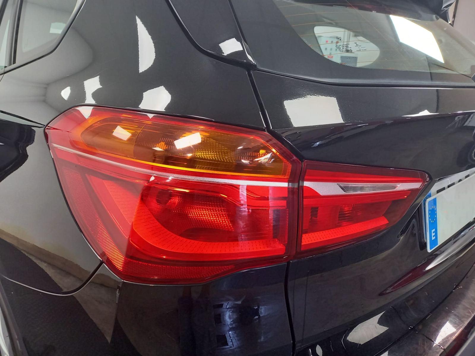 BMW X1 1.5i sDrive18 OPF (EU6d-TEMP) 23 