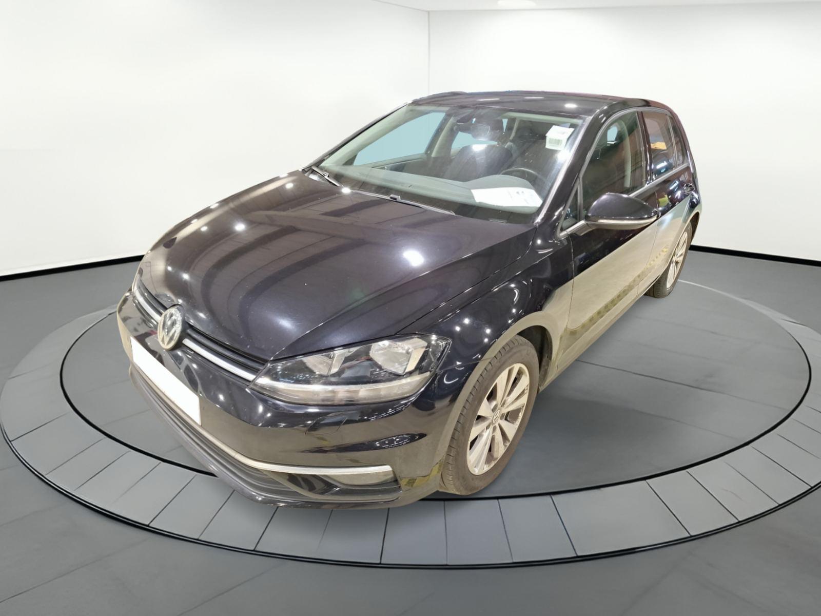imagen de VOLKSWAGEN GOLF VII 1.0 TSI Comfortline OPF (EU6.2) - REF: 05479