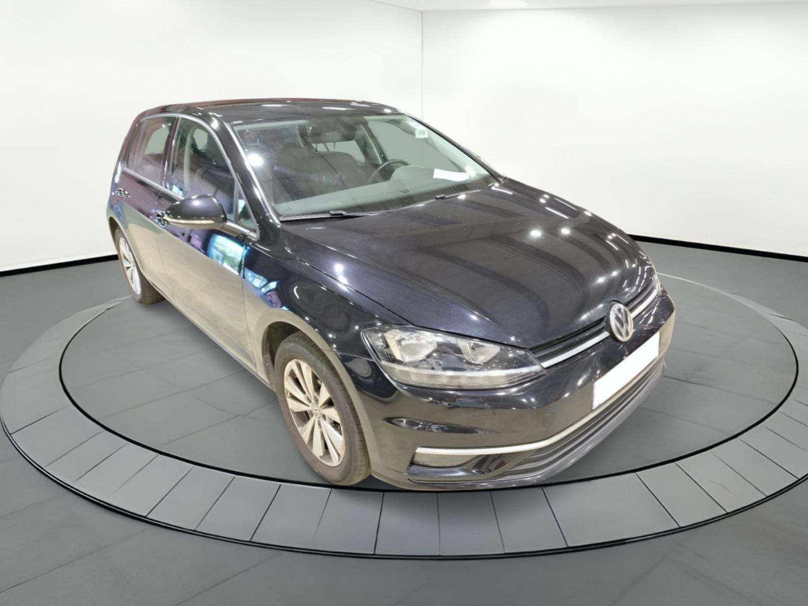 VOLKSWAGEN GOLF VII 1.0 TSI Comfortline OPF (EU6.2) 2 
