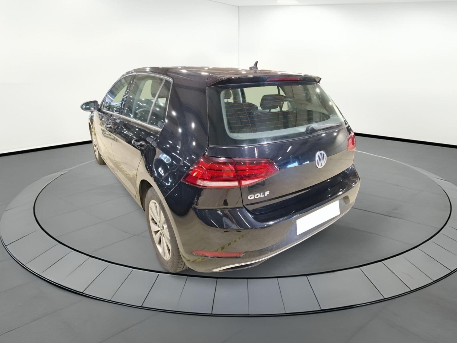 VOLKSWAGEN GOLF VII 1.0 TSI Comfortline OPF (EU6.2) 3 