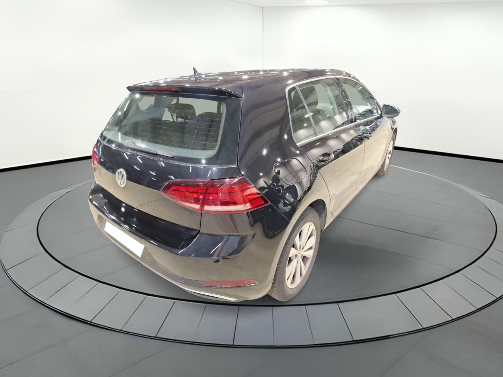 VOLKSWAGEN GOLF VII 1.0 TSI Comfortline OPF (EU6.2) 4 