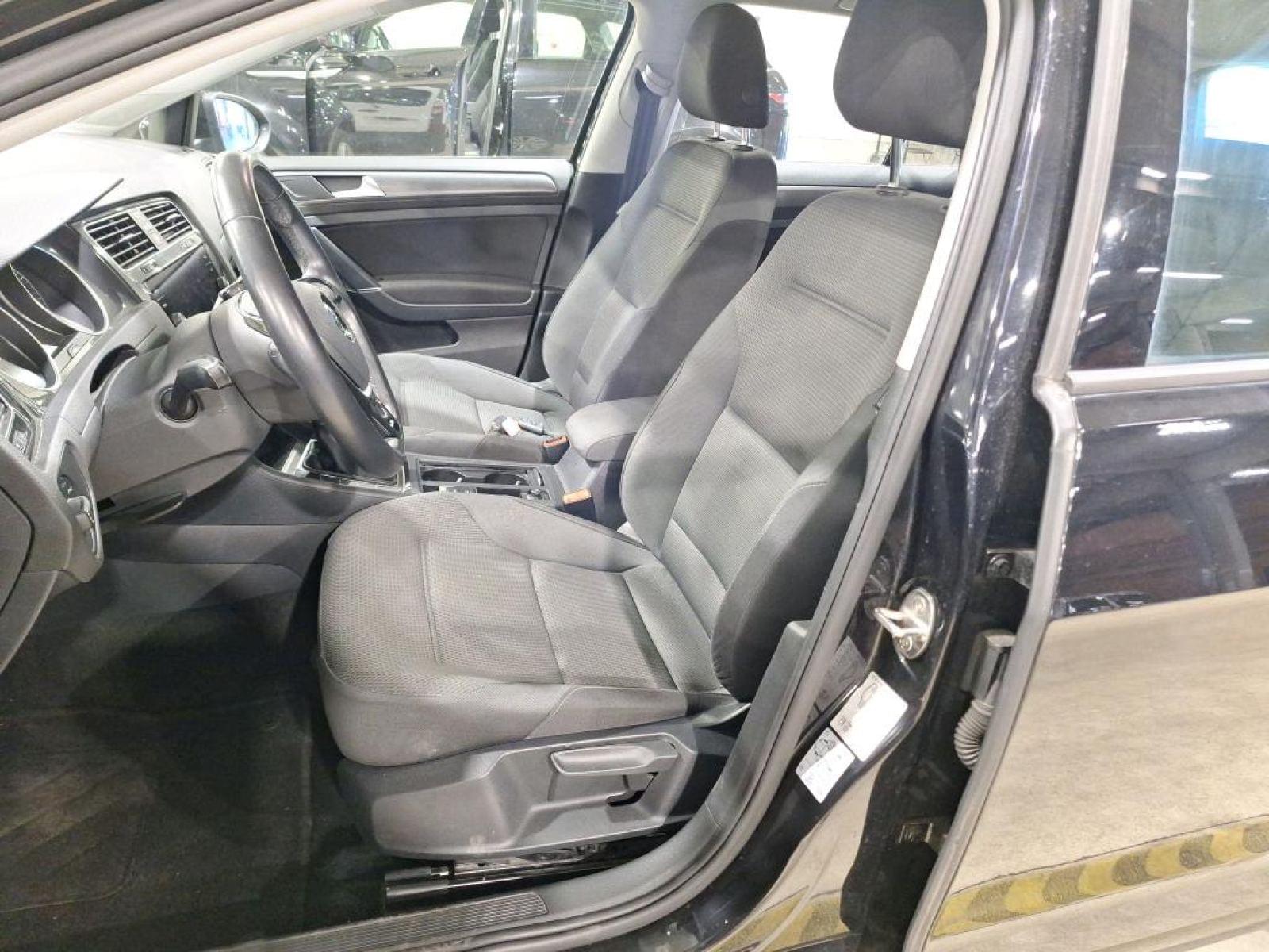 VOLKSWAGEN GOLF VII 1.0 TSI Comfortline OPF (EU6.2) 6 
