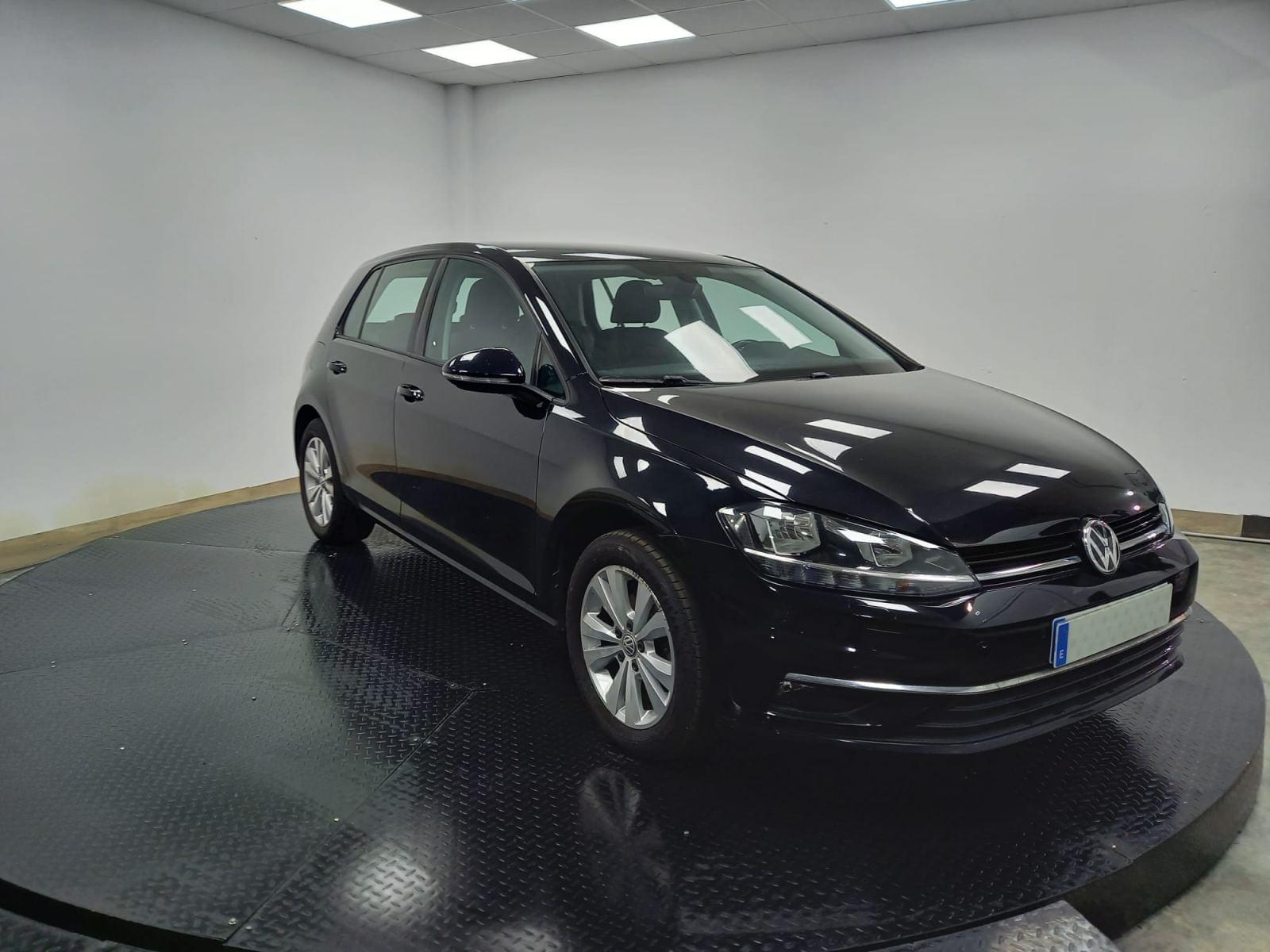 VOLKSWAGEN GOLF VII 1.0 TSI Comfortline OPF (EU6.2) 2 
