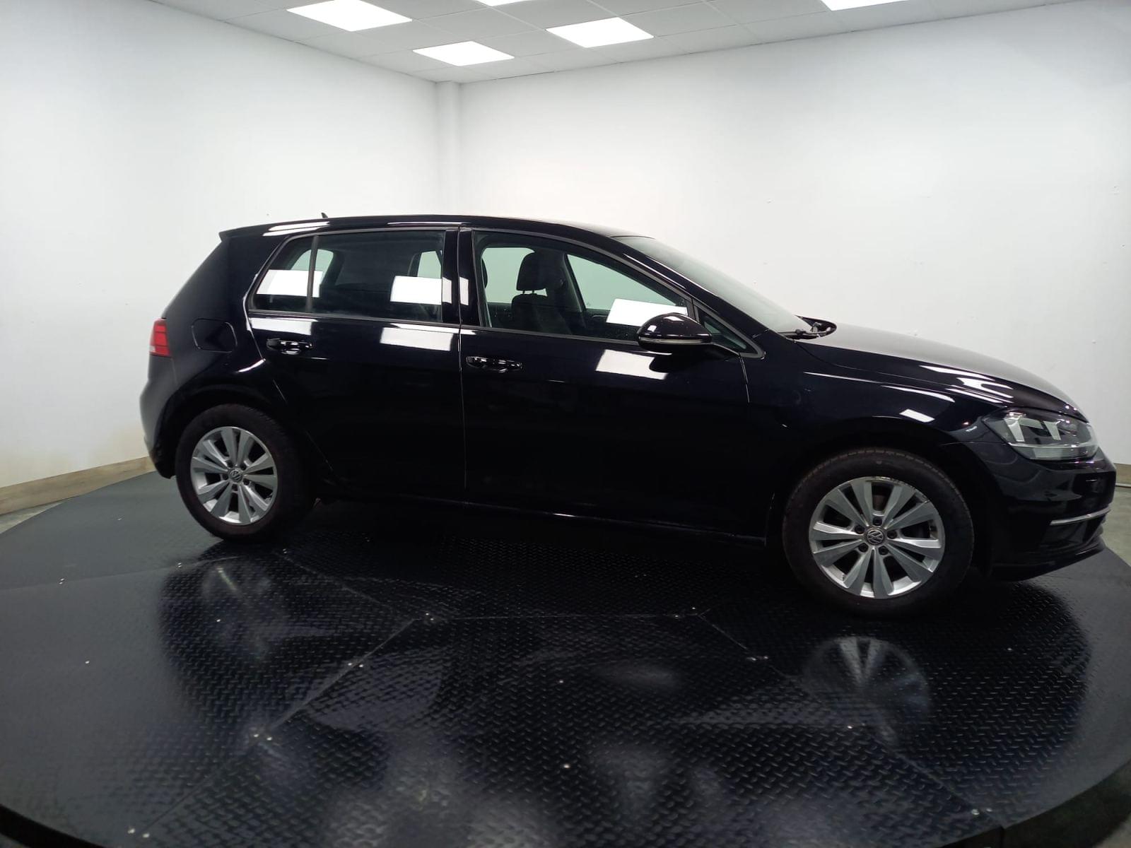 VOLKSWAGEN GOLF VII 1.0 TSI Comfortline OPF (EU6.2) 3 
