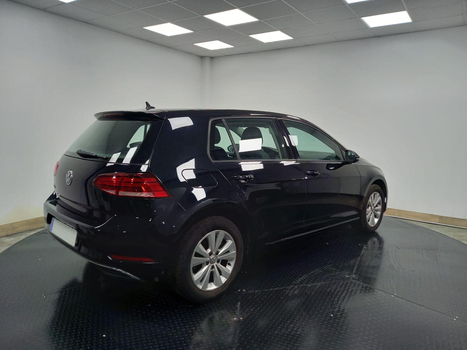 VOLKSWAGEN GOLF VII 1.0 TSI Comfortline OPF (EU6.2) 4 