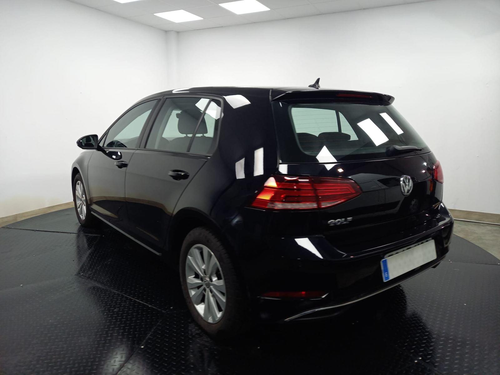 VOLKSWAGEN GOLF VII 1.0 TSI Comfortline OPF (EU6.2) 6 