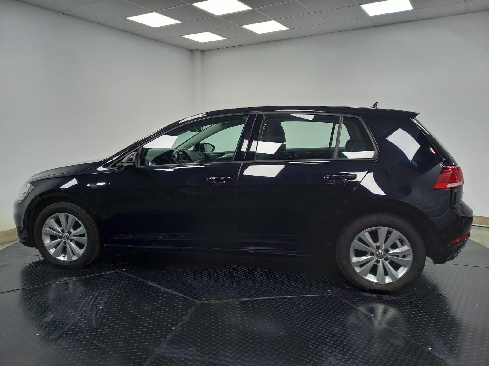 VOLKSWAGEN GOLF VII 1.0 TSI Comfortline OPF (EU6.2) 7 