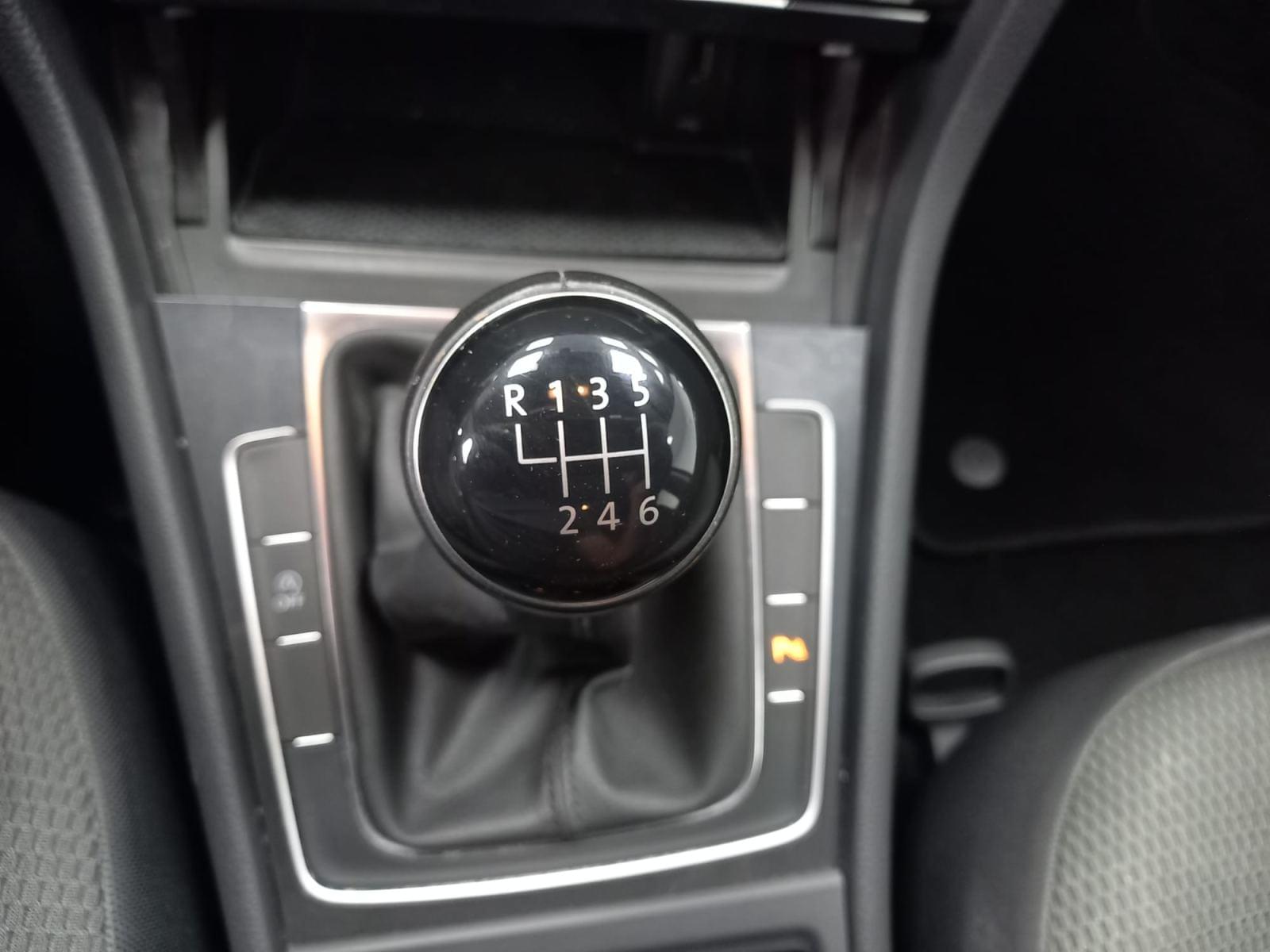 VOLKSWAGEN GOLF VII 1.0 TSI Comfortline OPF (EU6.2) 9 
