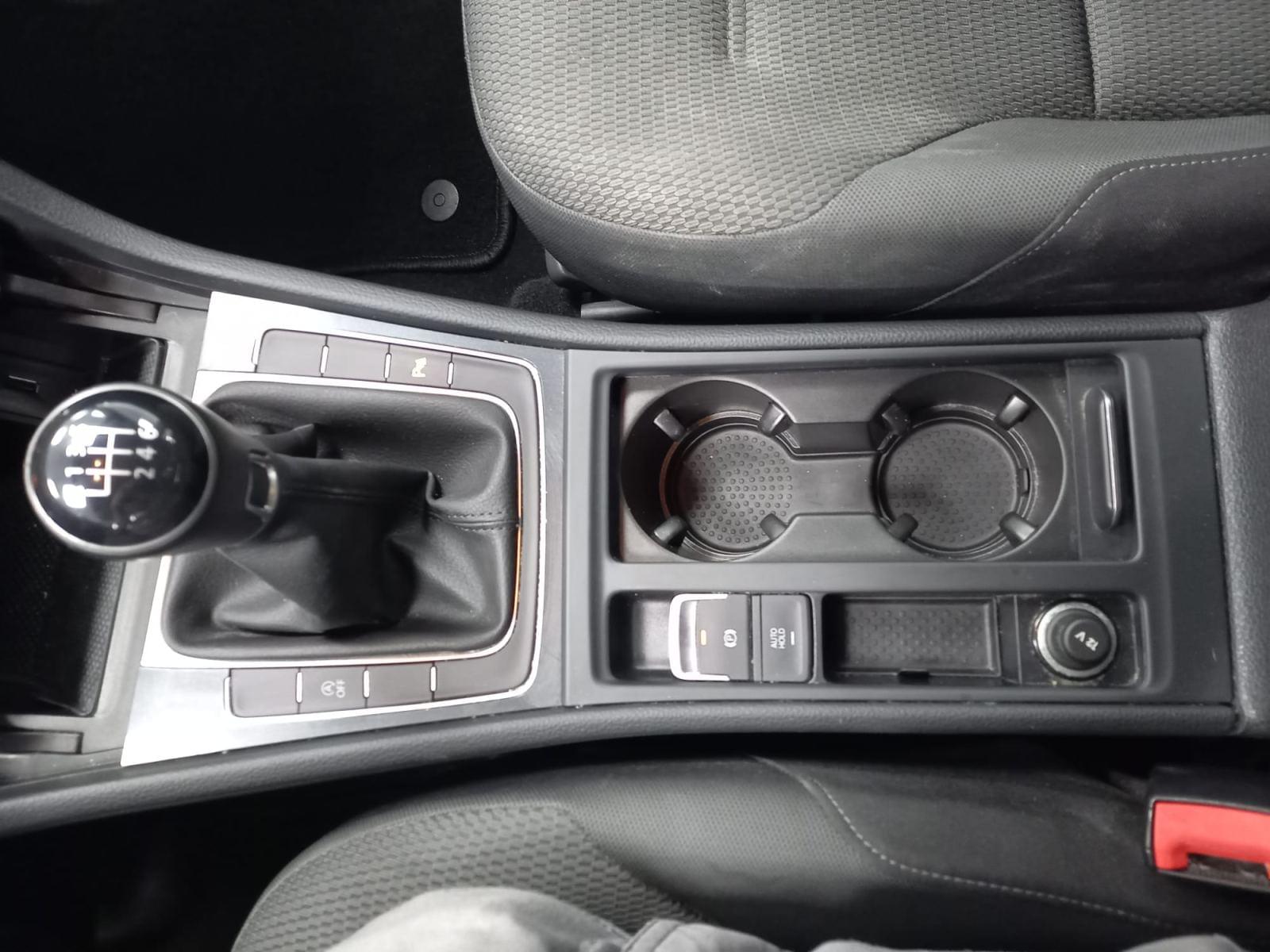 VOLKSWAGEN GOLF VII 1.0 TSI Comfortline OPF (EU6.2) 10 