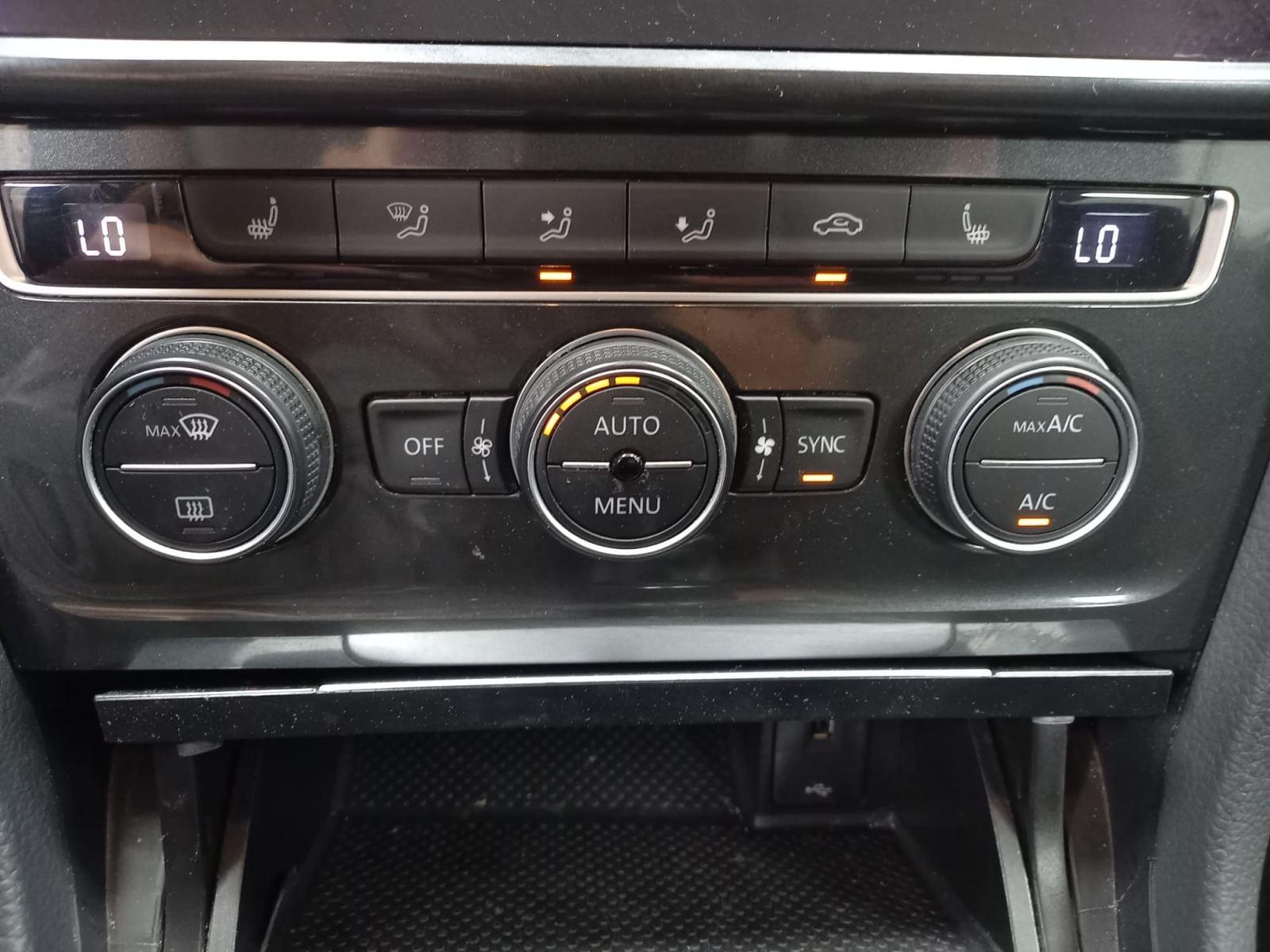 VOLKSWAGEN GOLF VII 1.0 TSI Comfortline OPF (EU6.2) 11 