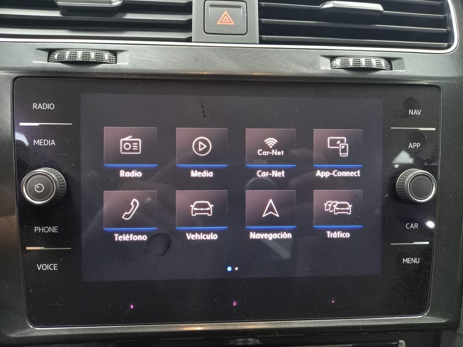 VOLKSWAGEN GOLF VII 1.0 TSI Comfortline OPF (EU6.2) 14 