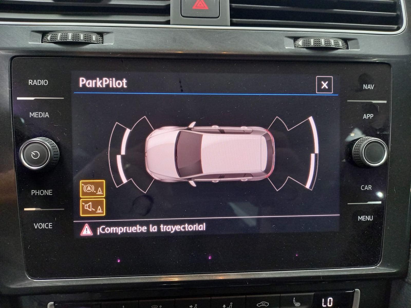 VOLKSWAGEN GOLF VII 1.0 TSI Comfortline OPF (EU6.2) 15 