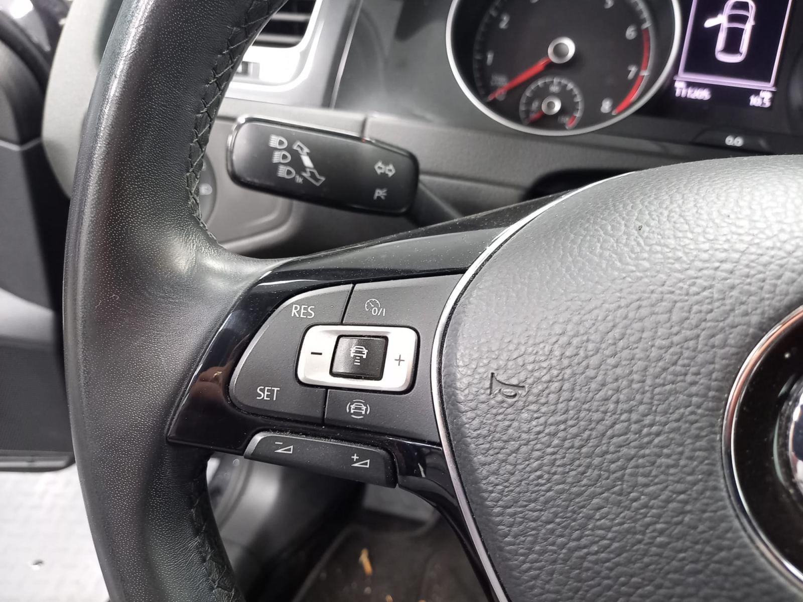 VOLKSWAGEN GOLF VII 1.0 TSI Comfortline OPF (EU6.2) 19 