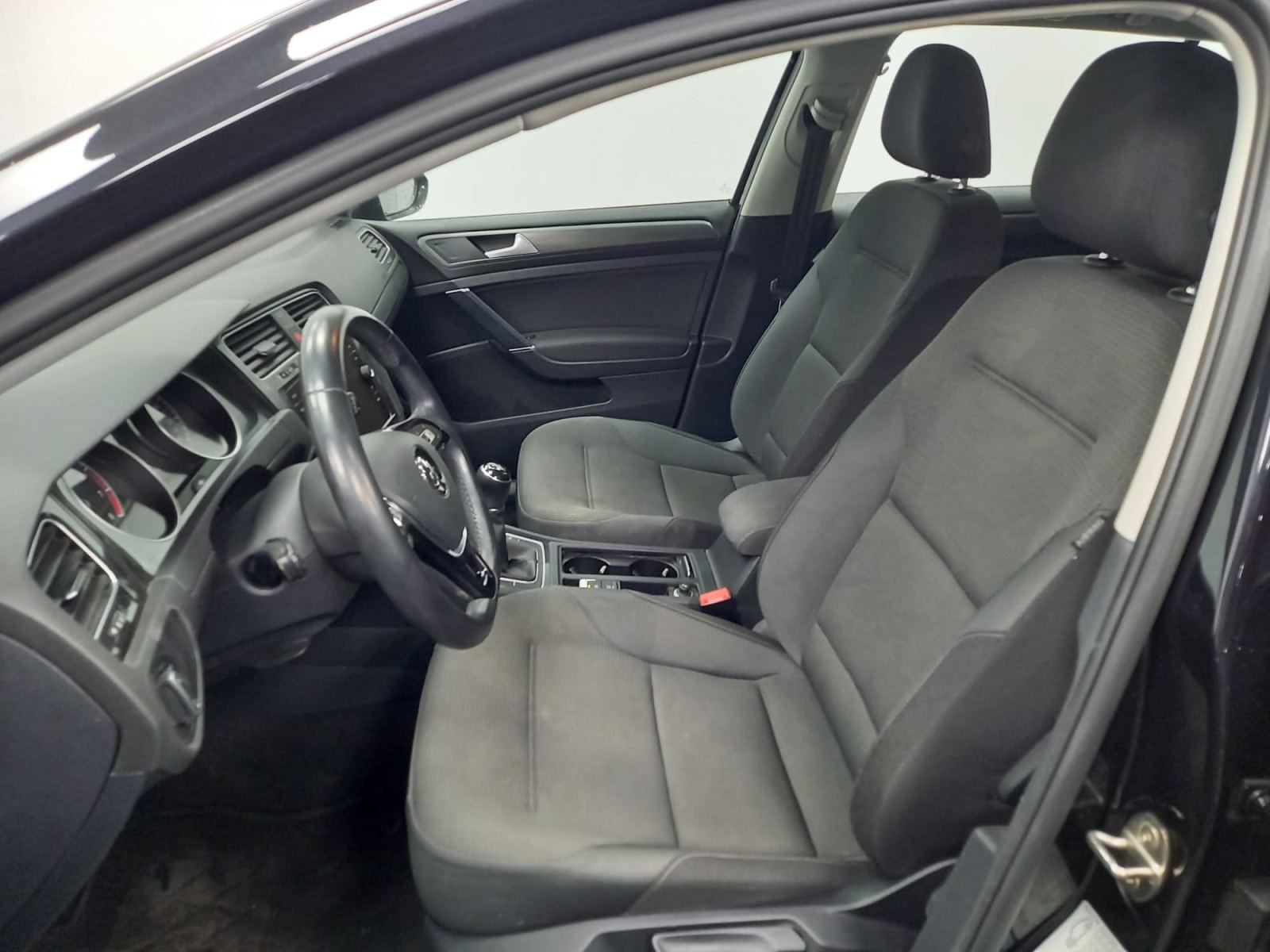VOLKSWAGEN GOLF VII 1.0 TSI Comfortline OPF (EU6.2) 23 