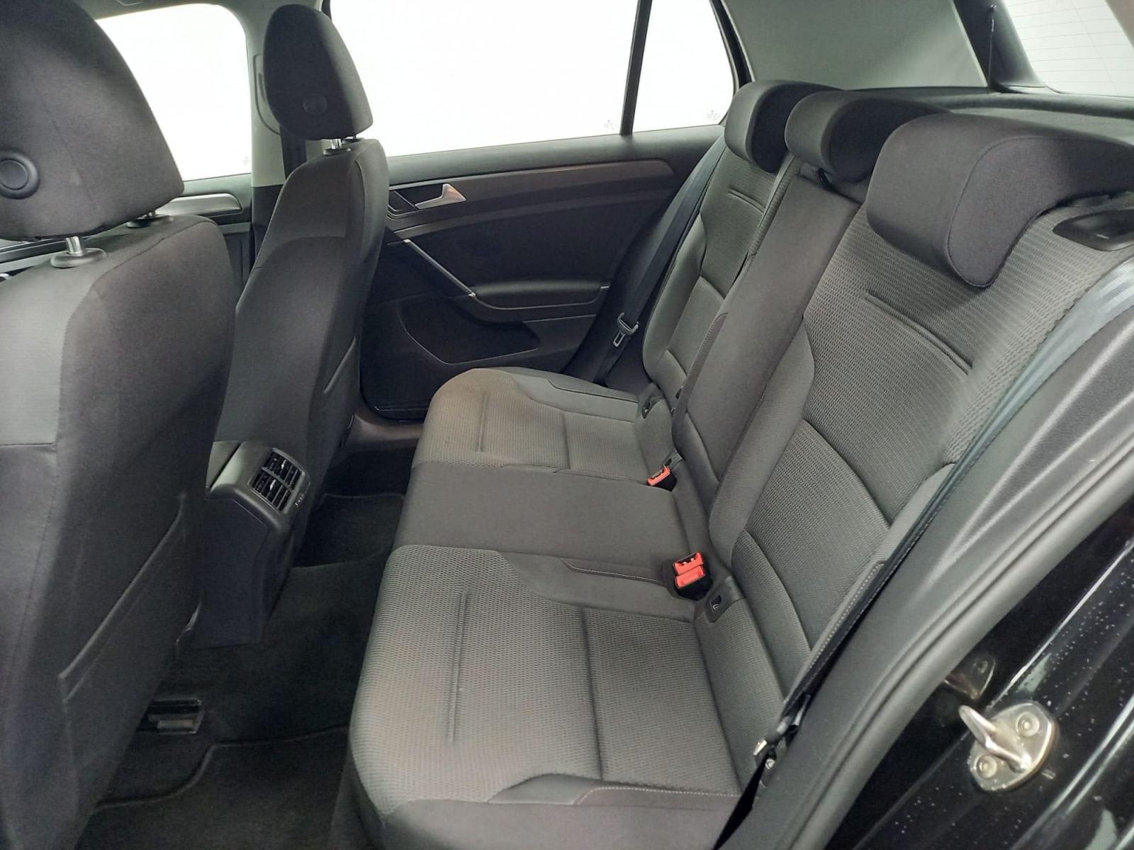 VOLKSWAGEN GOLF VII 1.0 TSI Comfortline OPF (EU6.2) 27 