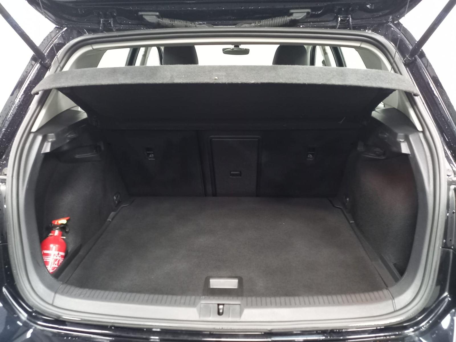 VOLKSWAGEN GOLF VII 1.0 TSI Comfortline OPF (EU6.2) 28 