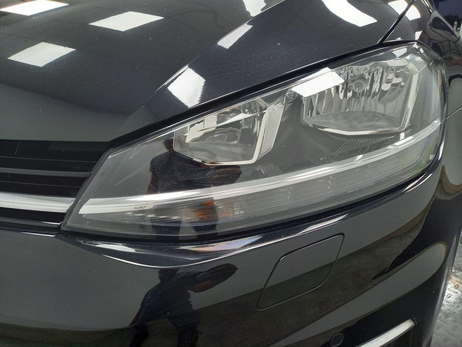 VOLKSWAGEN GOLF VII 1.0 TSI Comfortline OPF (EU6.2) 29 
