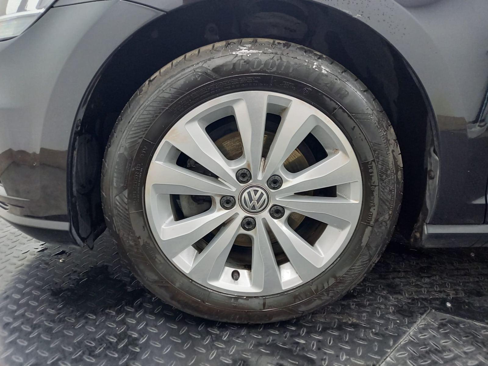 VOLKSWAGEN GOLF VII 1.0 TSI Comfortline OPF (EU6.2) 30 