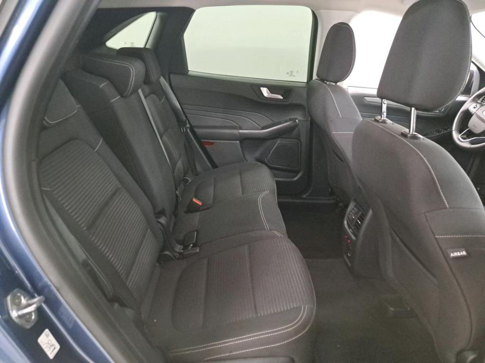 FORD KUGA 2.5I PHEV 165KW TITANIUM AUTO Winter 7 