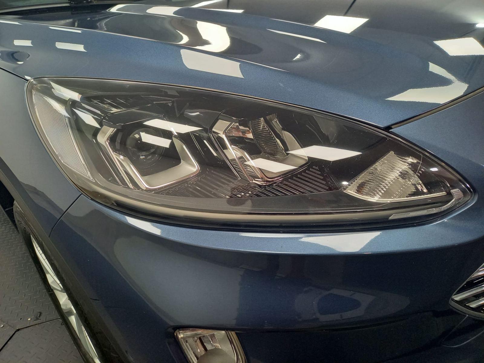 FORD KUGA 2.5I PHEV 165KW TITANIUM AUTO Winter 9 