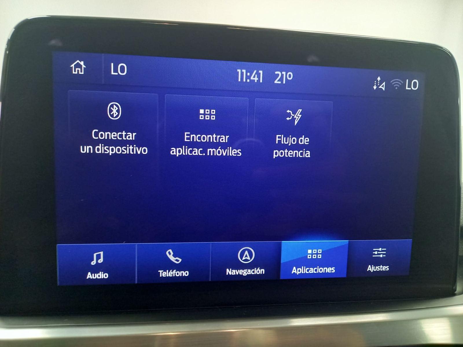 FORD KUGA 2.5I PHEV 165KW TITANIUM AUTO Winter 13 