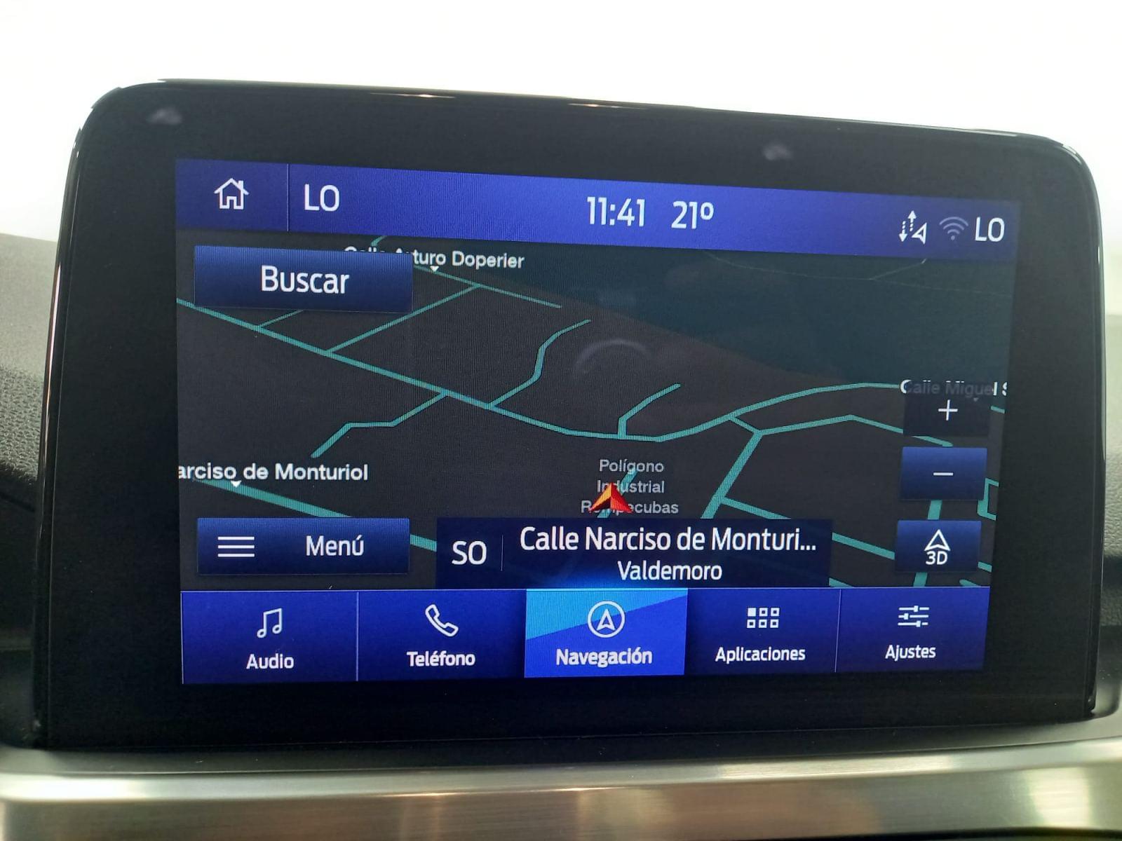 FORD KUGA 2.5I PHEV 165KW TITANIUM AUTO Winter 14 