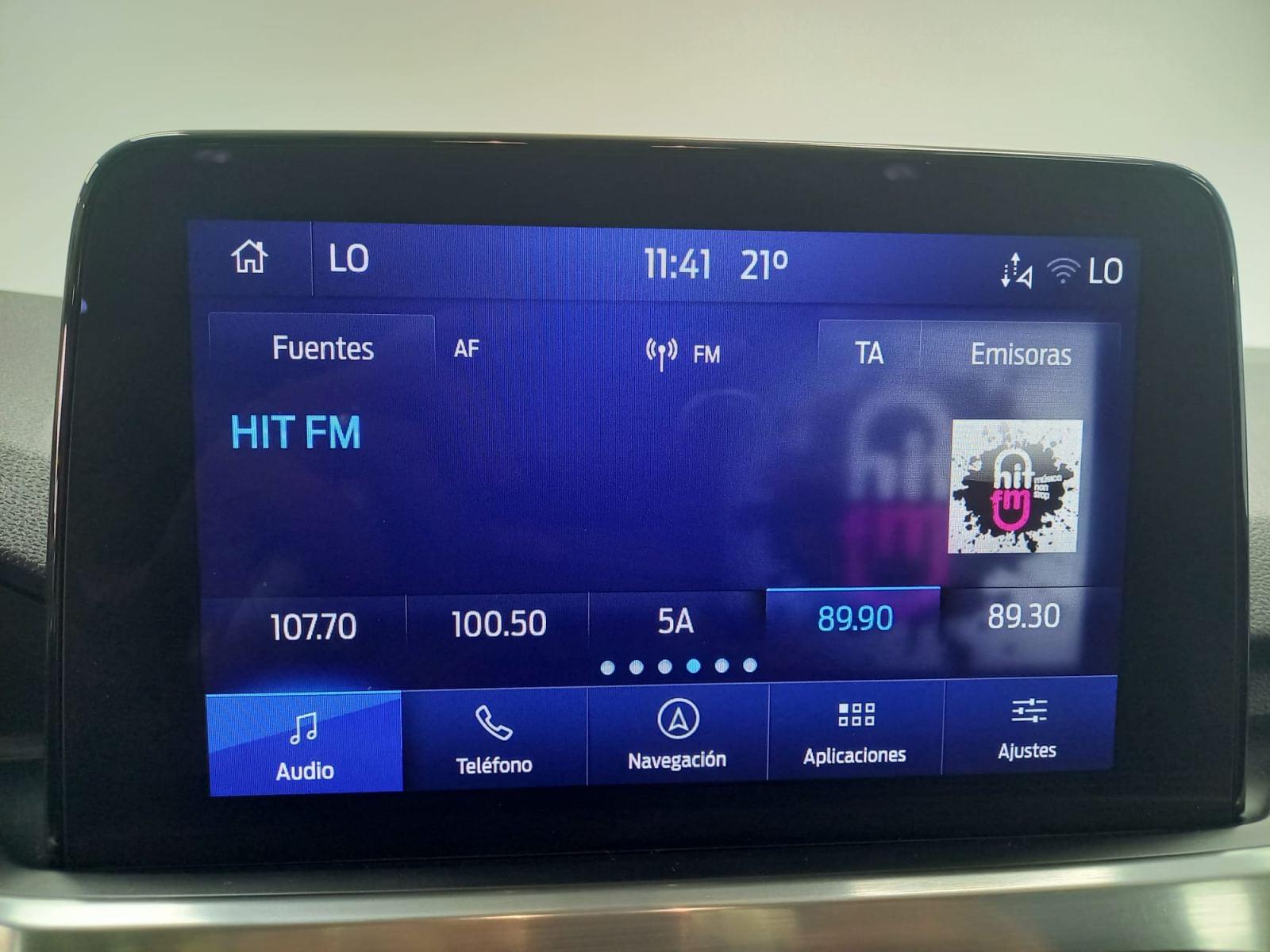 FORD KUGA 2.5I PHEV 165KW TITANIUM AUTO Winter 15 