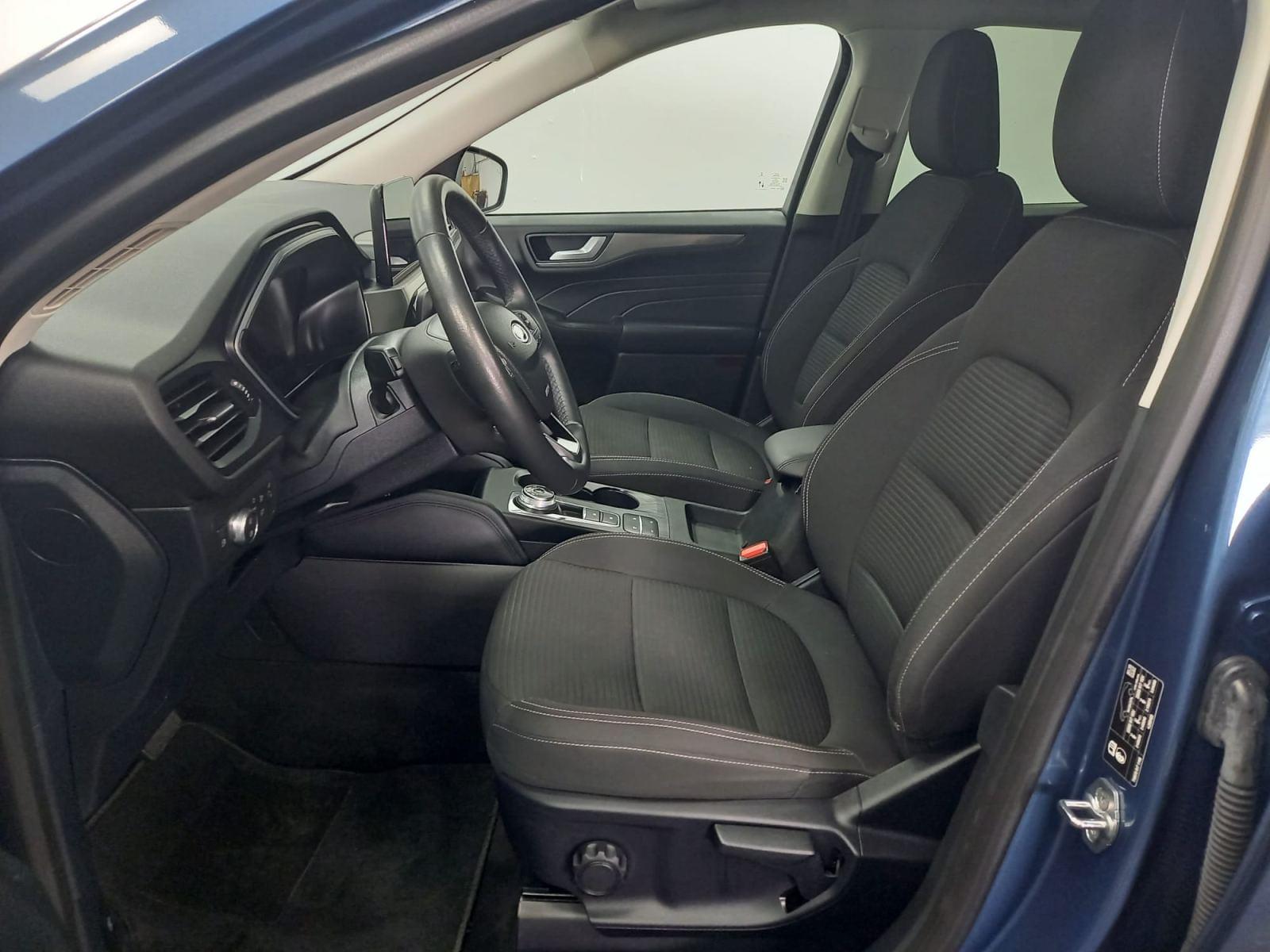 FORD KUGA 2.5I PHEV 165KW TITANIUM AUTO Winter 18 