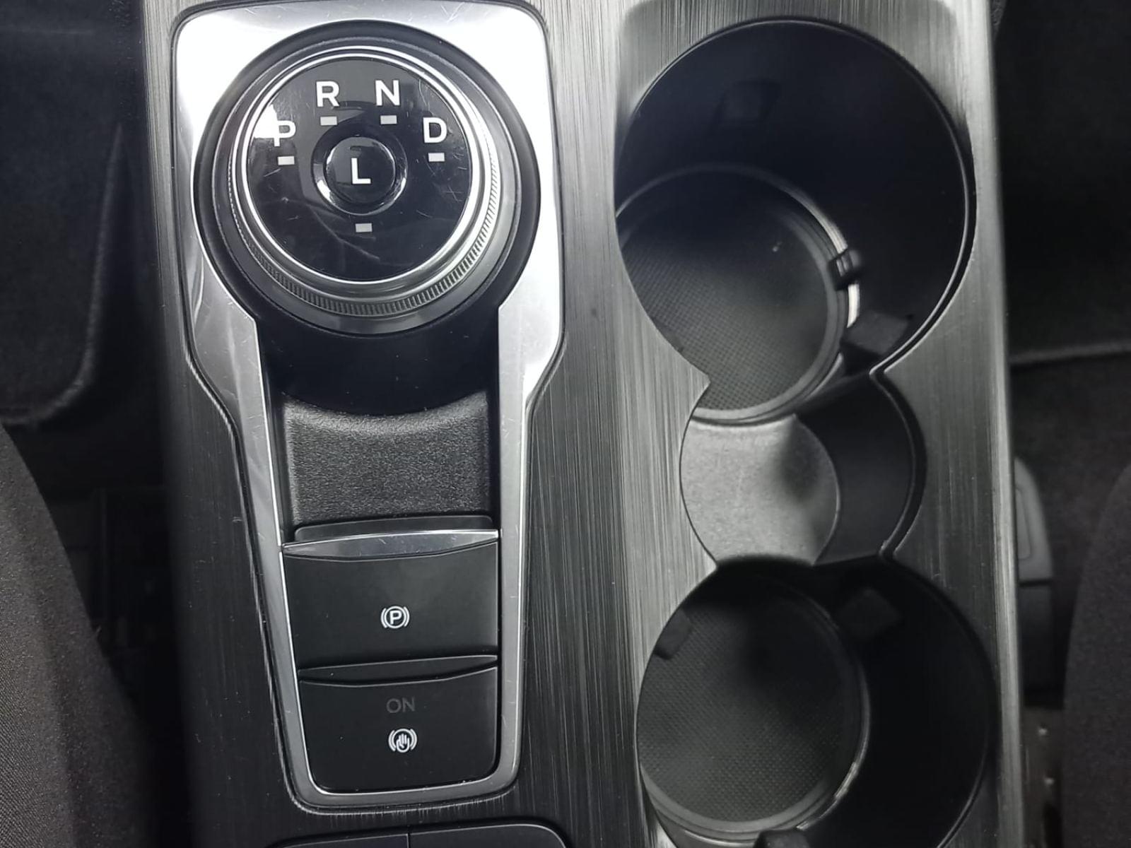 FORD KUGA 2.5I PHEV 165KW TITANIUM AUTO Winter 19 