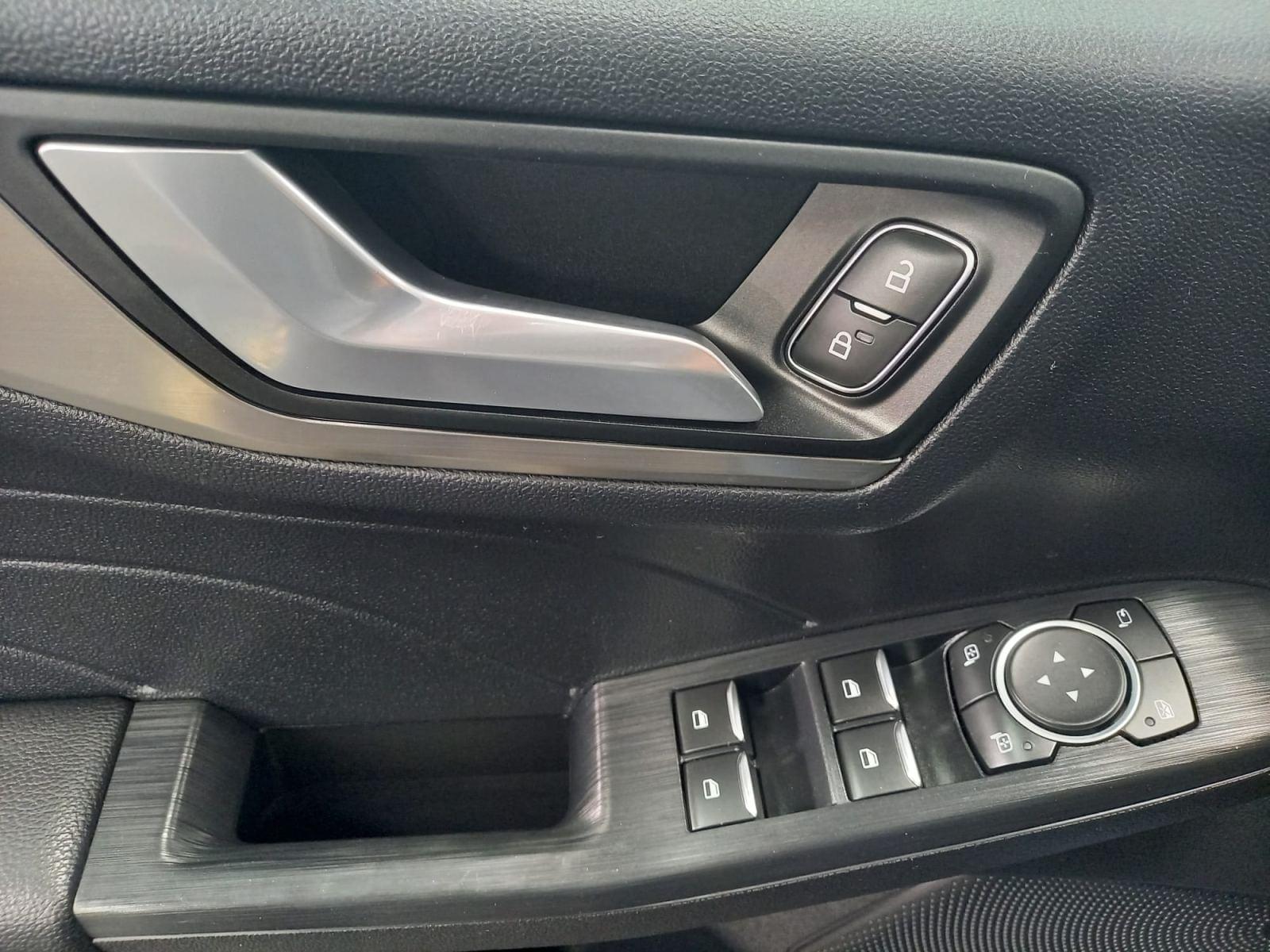 FORD KUGA 2.5I PHEV 165KW TITANIUM AUTO Winter 22 