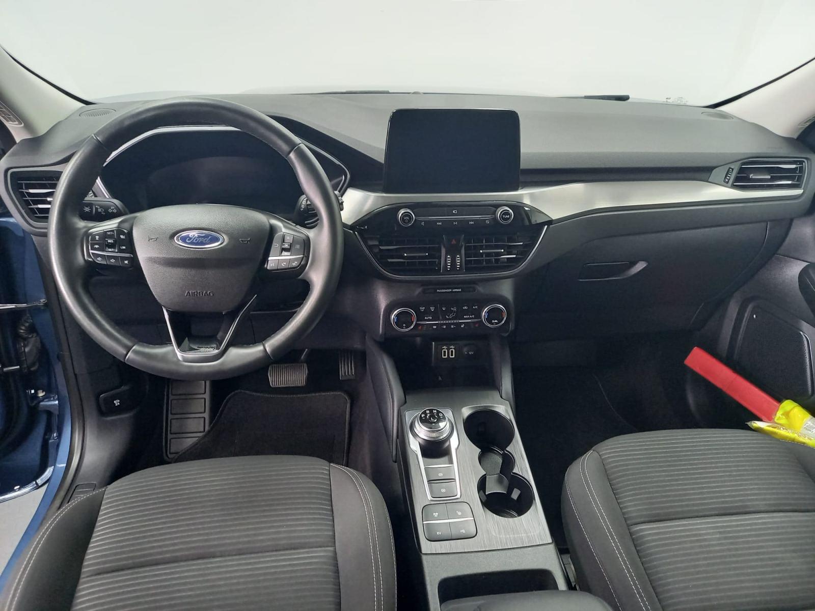 FORD KUGA 2.5I PHEV 165KW TITANIUM AUTO Winter 23 