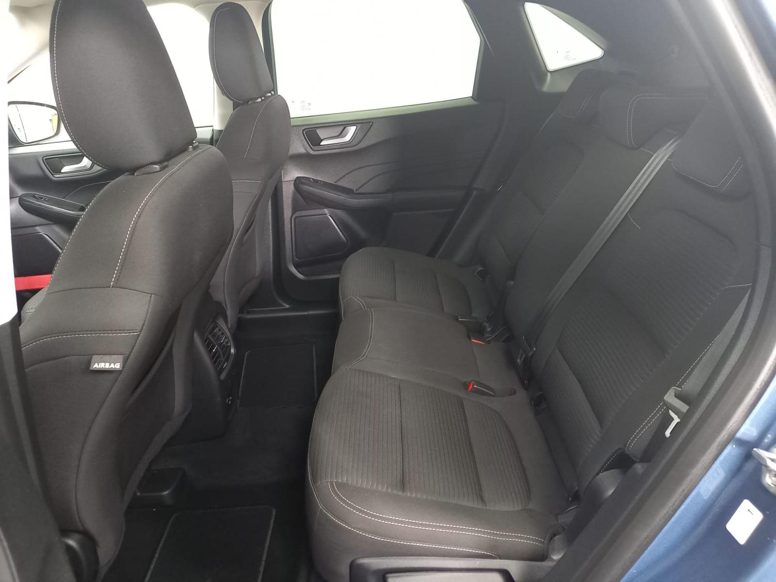 FORD KUGA 2.5I PHEV 165KW TITANIUM AUTO Winter 25 