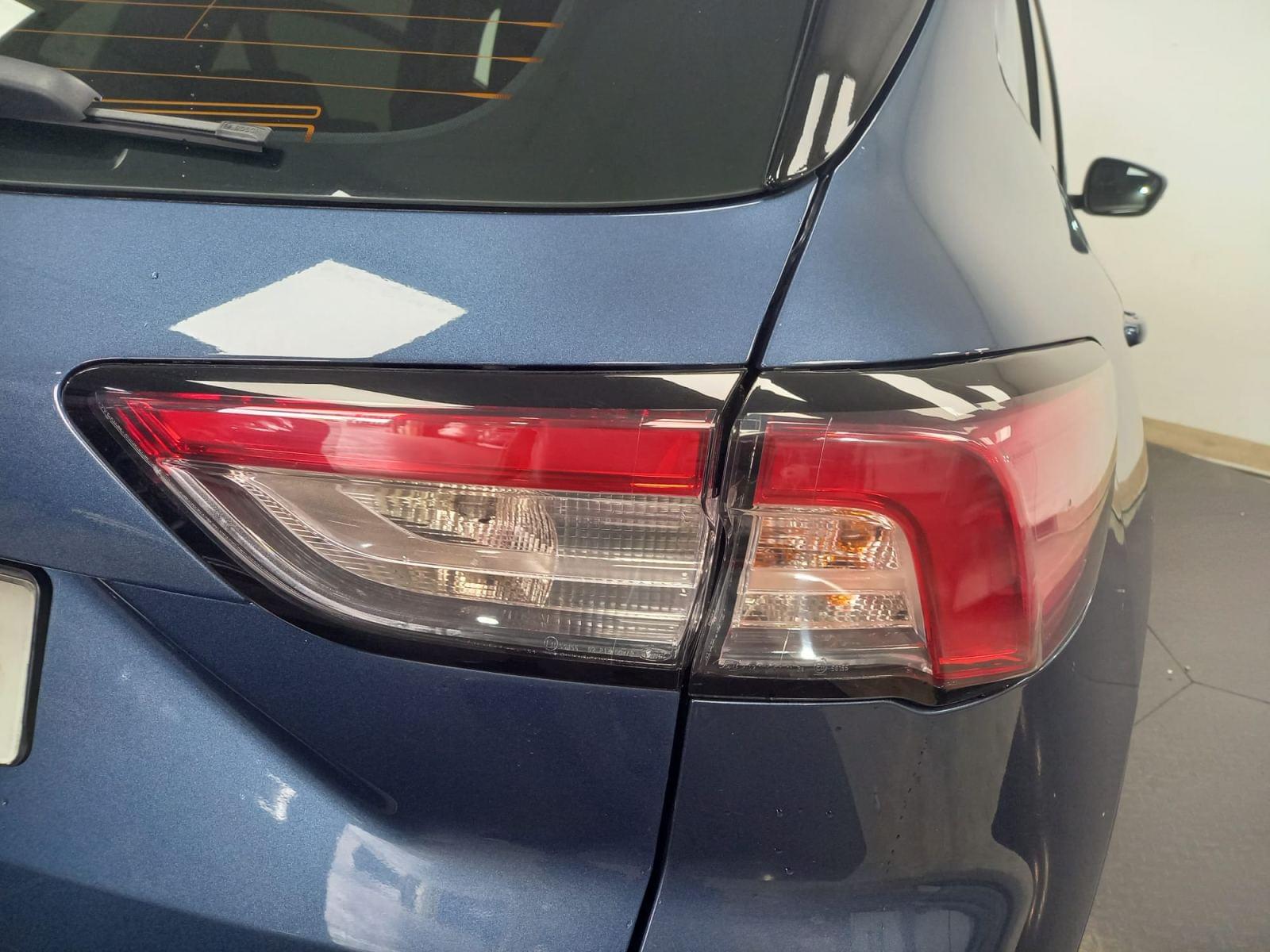 FORD KUGA 2.5I PHEV 165KW TITANIUM AUTO Winter 26 