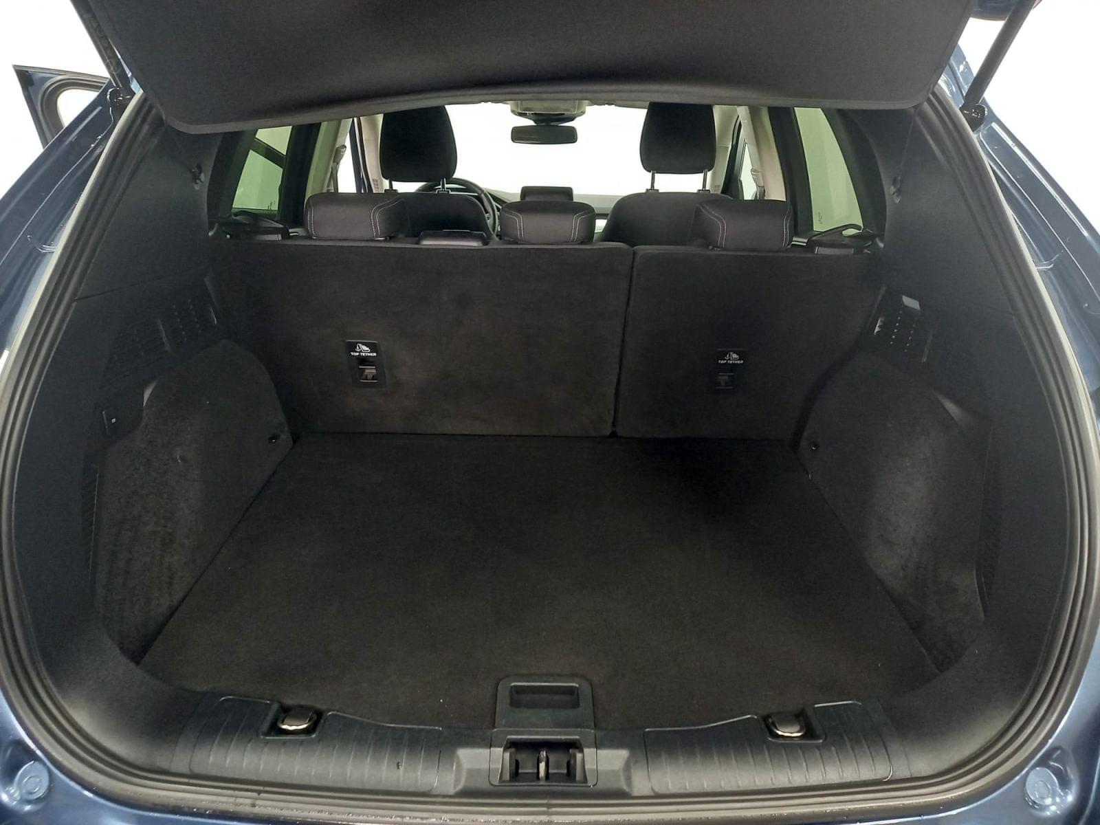FORD KUGA 2.5I PHEV 165KW TITANIUM AUTO Winter 27 