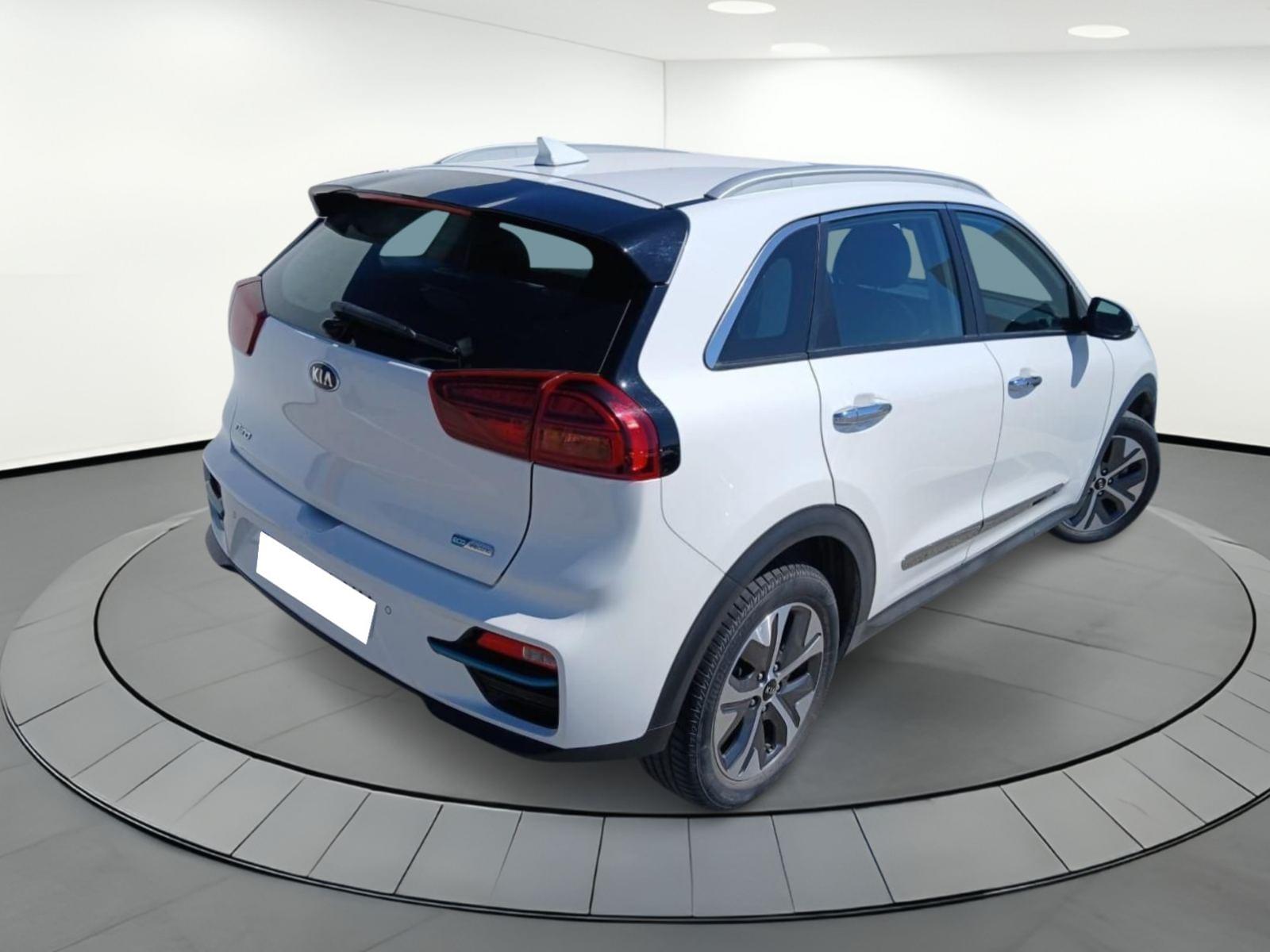 KIA E-NIRO DRIVE 205 CV 2 