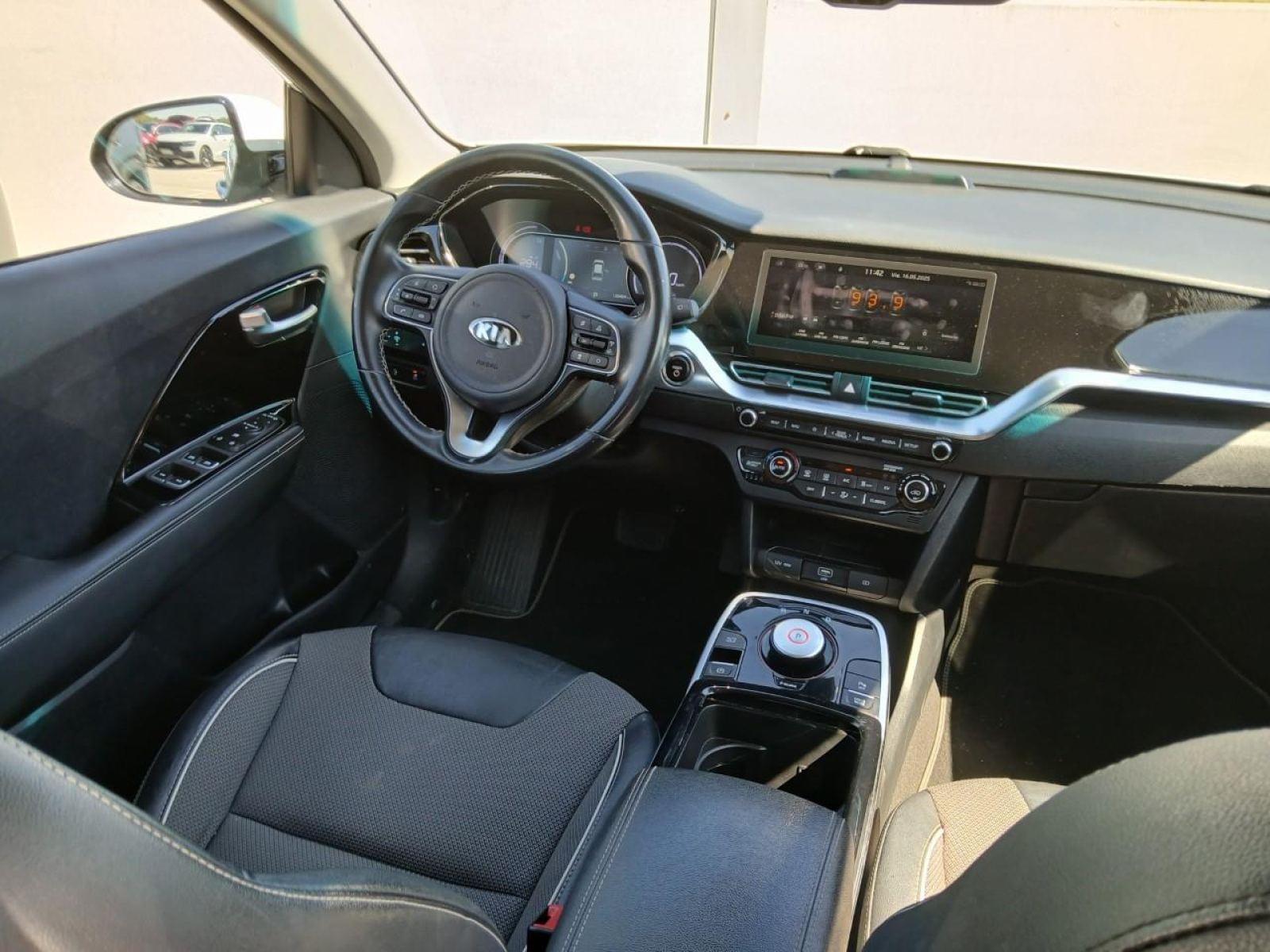 KIA E-NIRO DRIVE 205 CV 3 