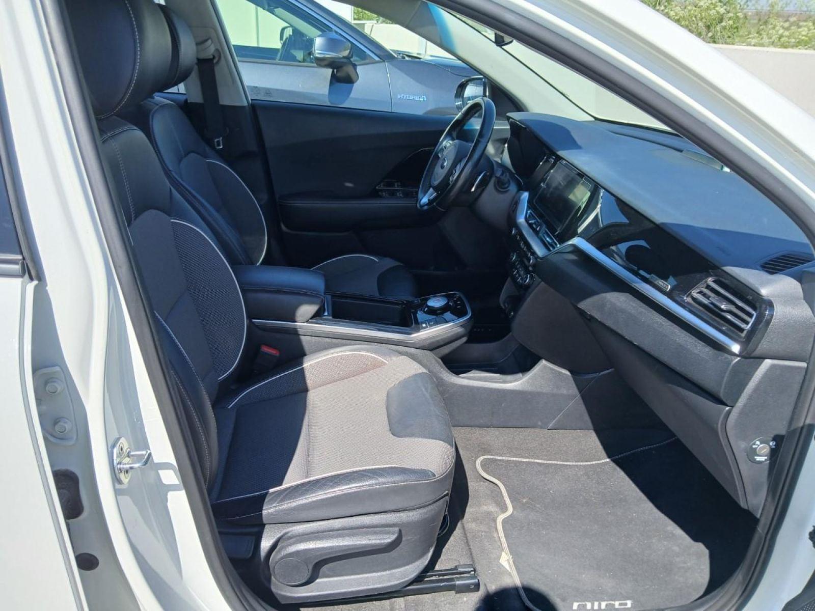 KIA E-NIRO DRIVE 205 CV 6 