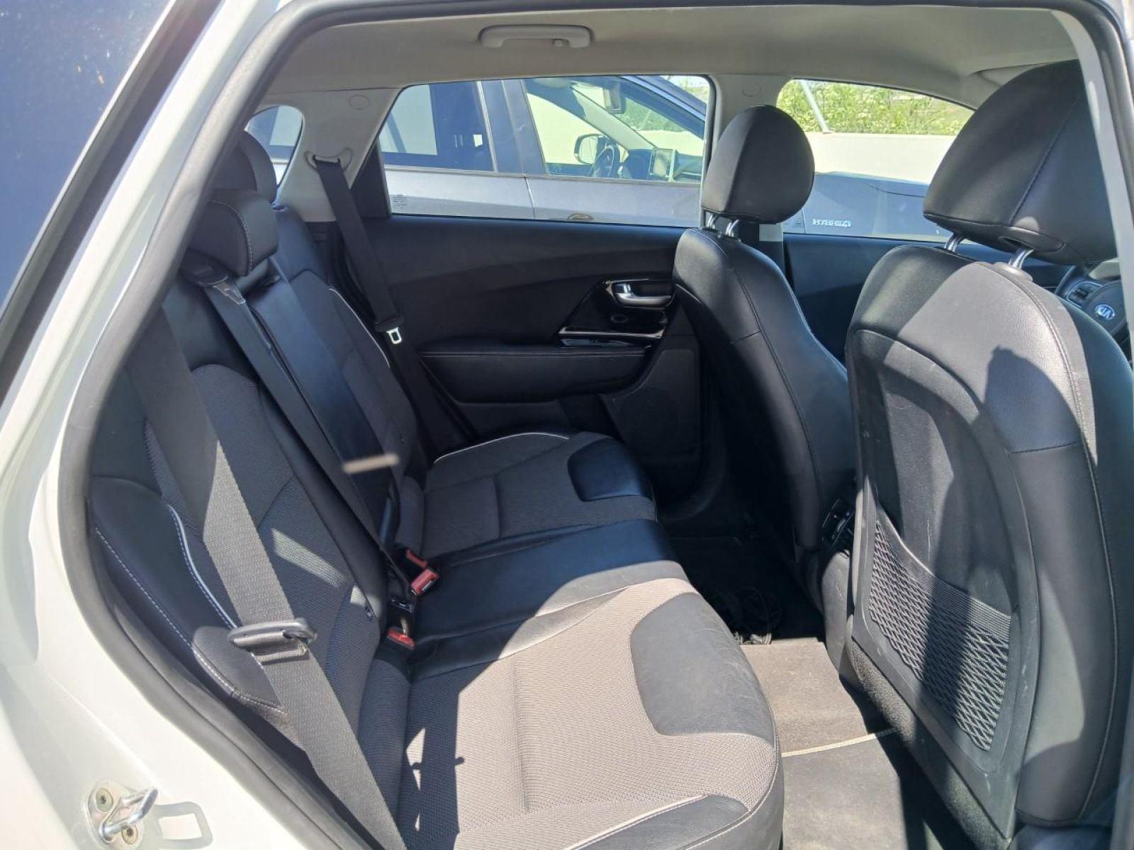 KIA E-NIRO DRIVE 205 CV 7 