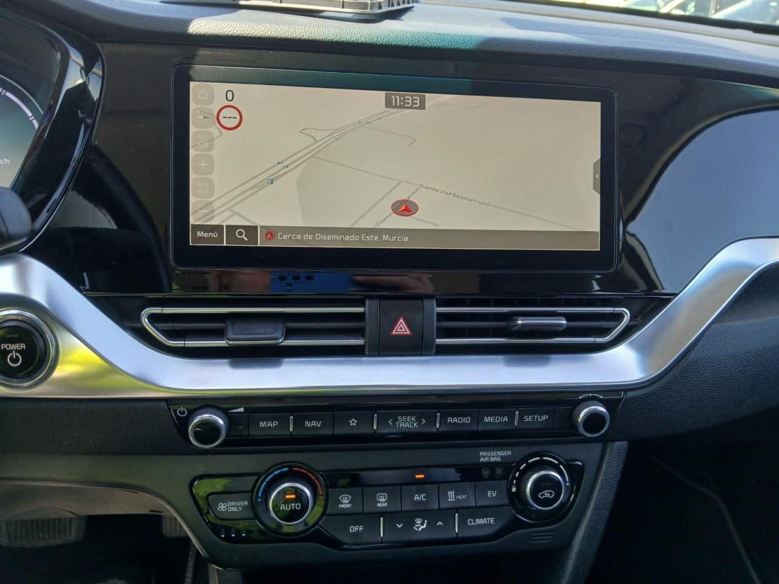 KIA E-NIRO DRIVE 205 CV 8 