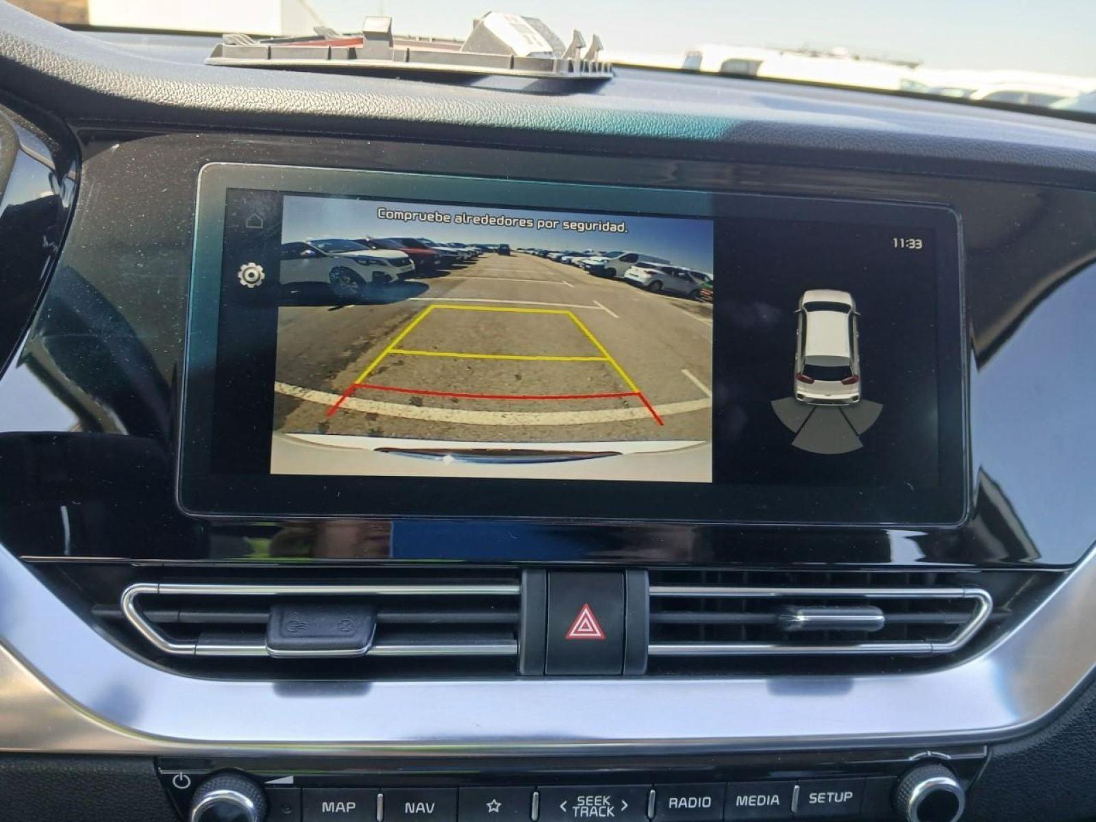 KIA E-NIRO DRIVE 205 CV 9 