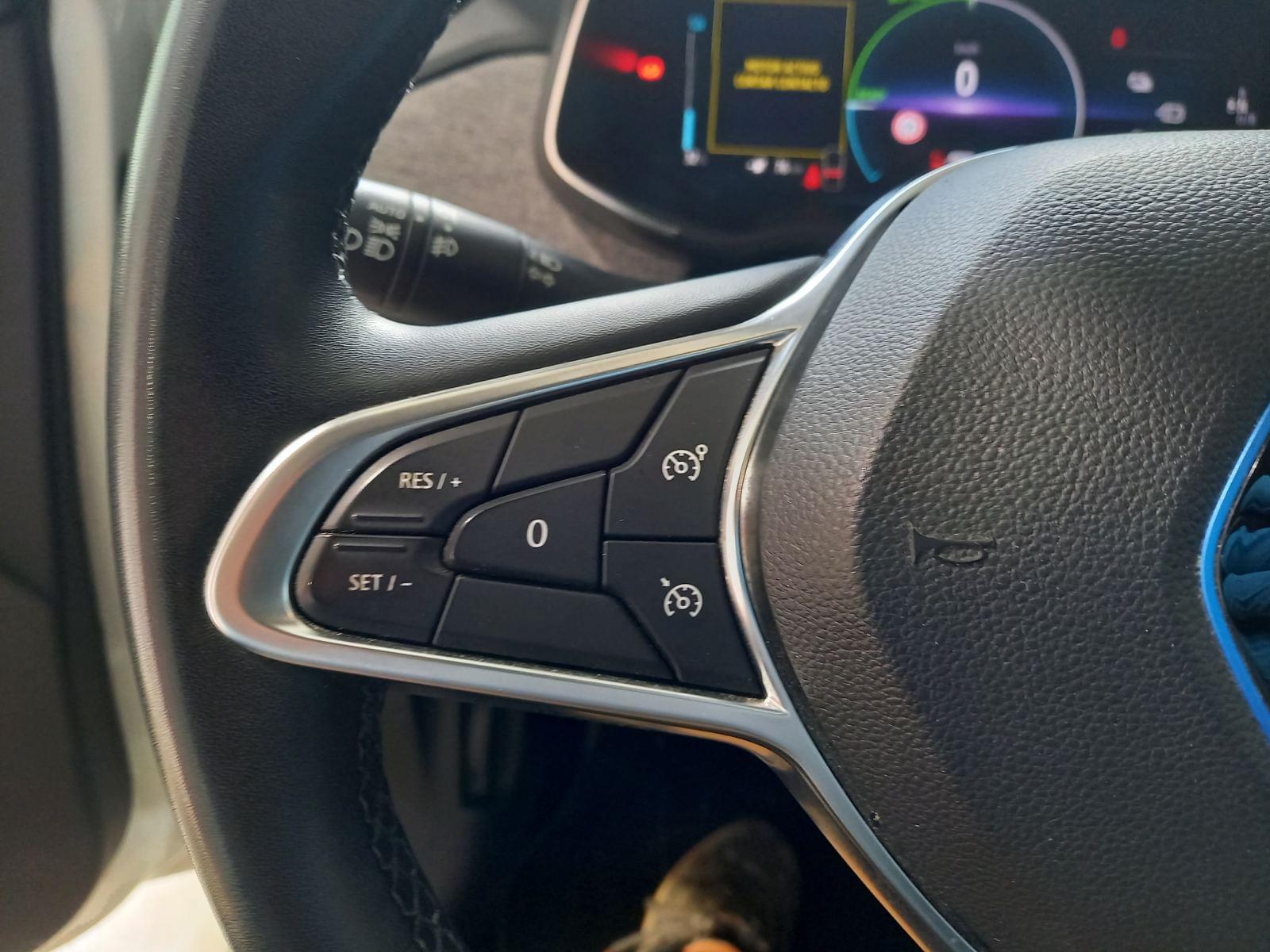 RENAULT ZOE INTENS 100 KW R135 BATERÍA 50KWH 15 