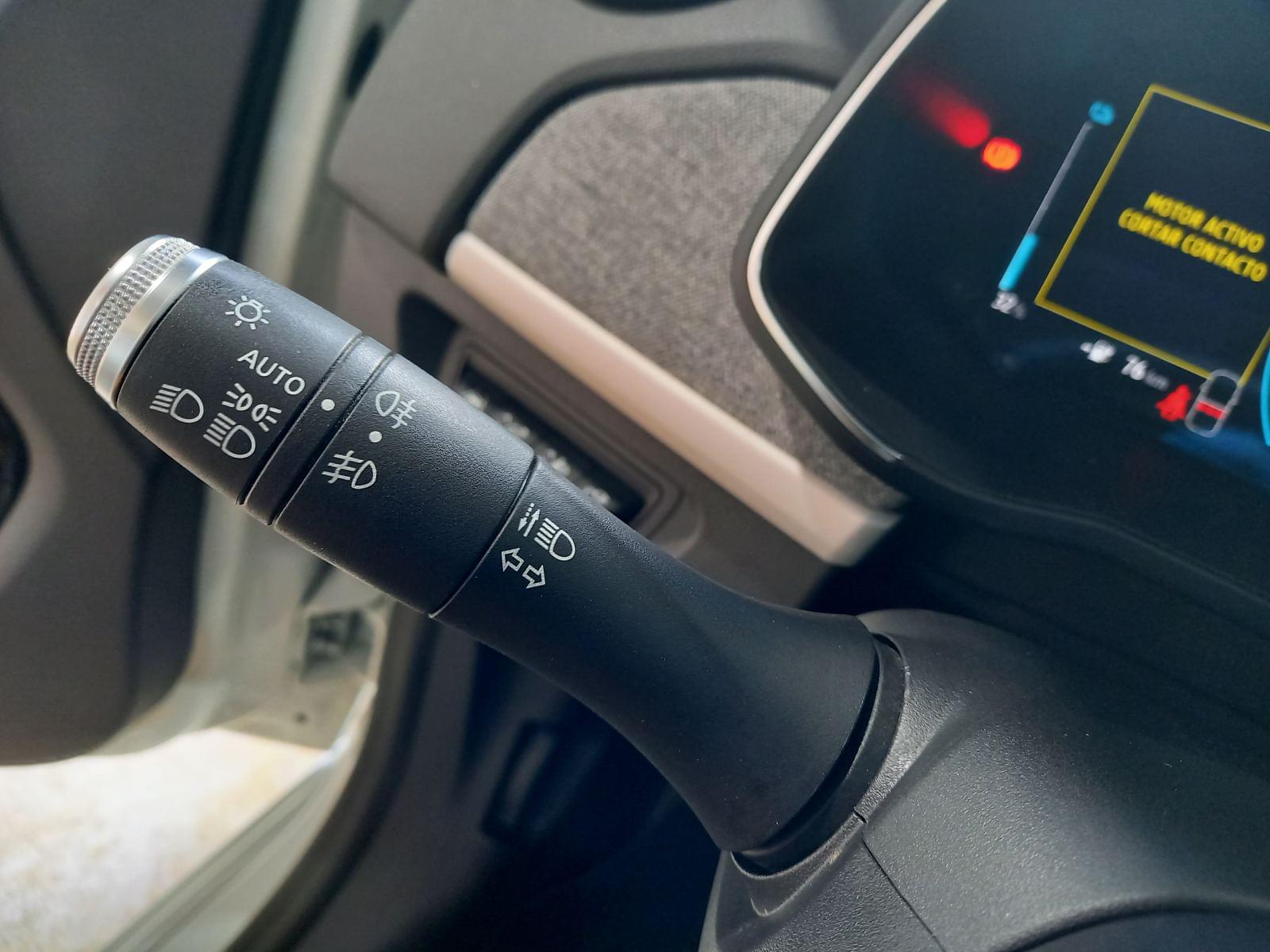RENAULT ZOE INTENS 100 KW R135 BATERÍA 50KWH 18 