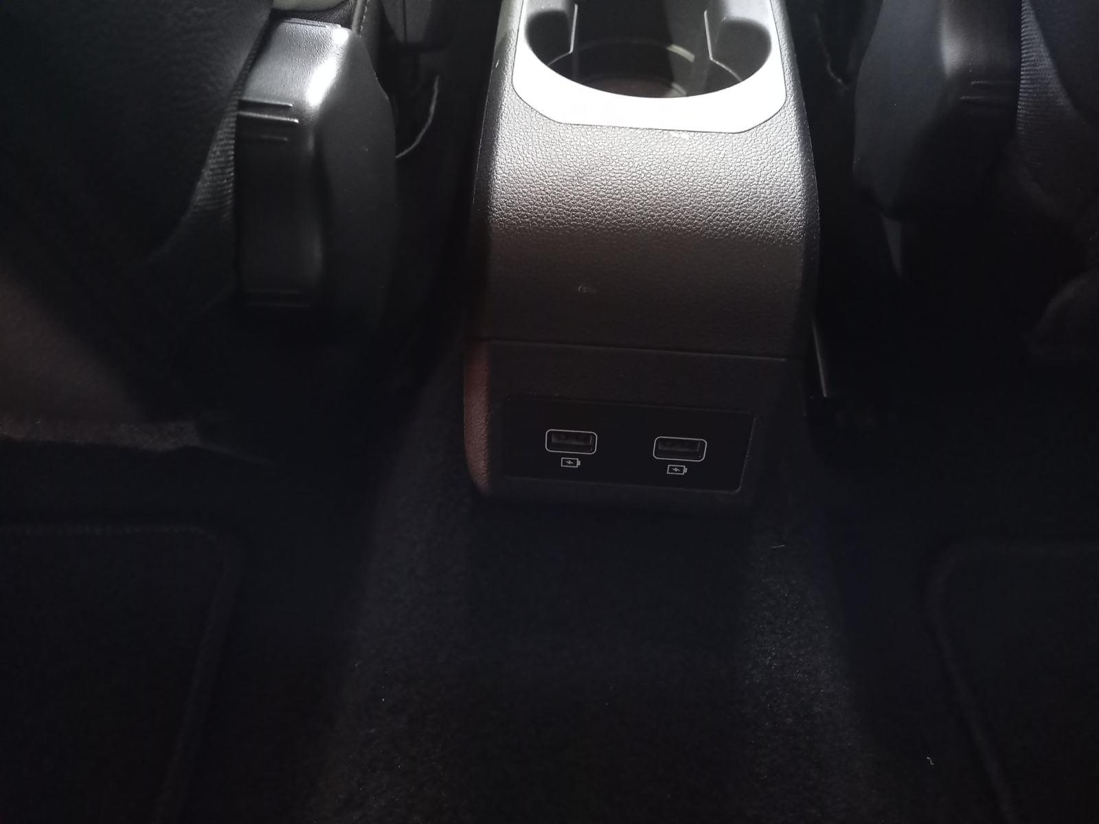 RENAULT ZOE INTENS 100 KW R135 BATERÍA 50KWH 28 