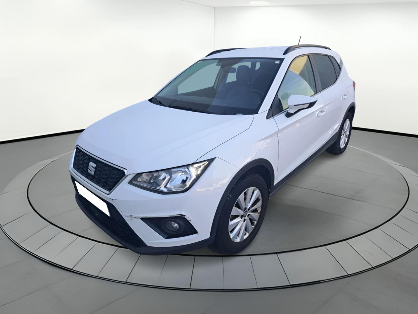 SEAT ARONA STYLE 1.0 TSI 95CV MT5 E6 0 
